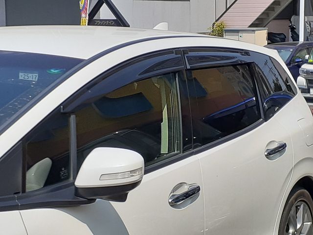 HONDA JADE HYBRID 2015 Image 31