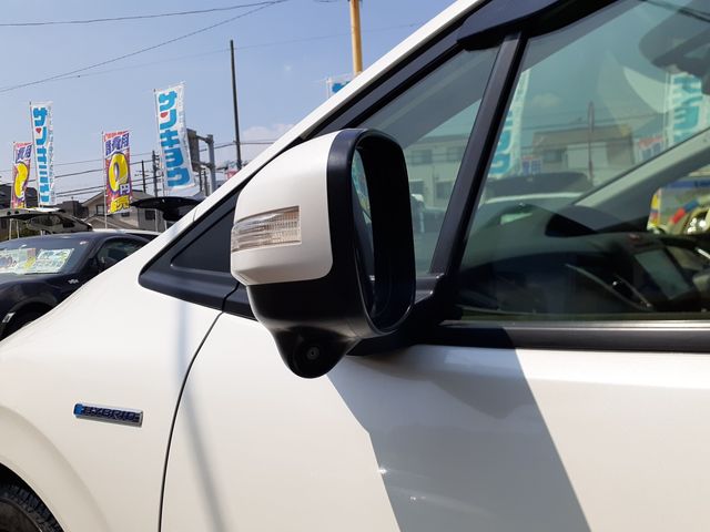 HONDA JADE HYBRID 2015 Image 31