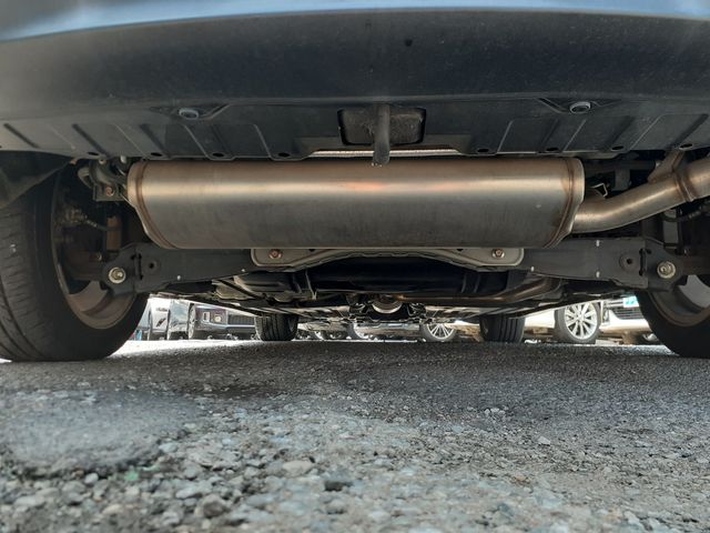 HONDA JADE HYBRID 2015 Image 31