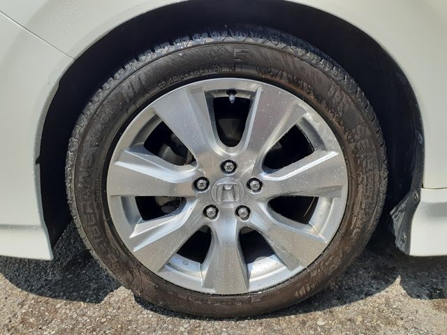 HONDA JADE HYBRID 2015 Image 31