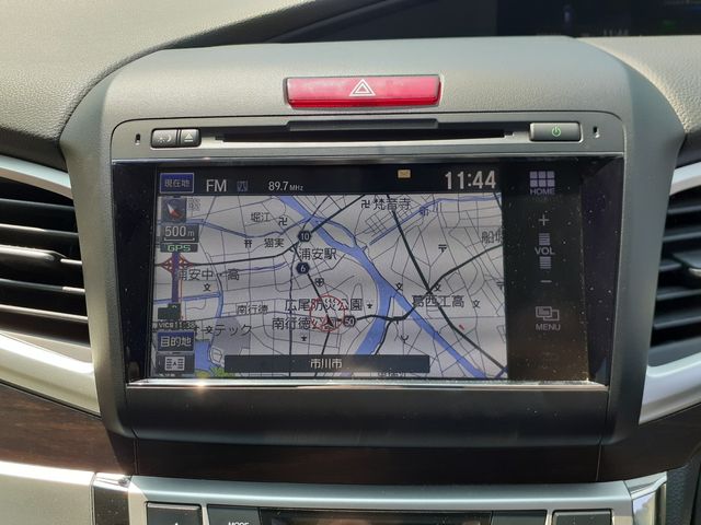 HONDA JADE HYBRID 2015 Image 31