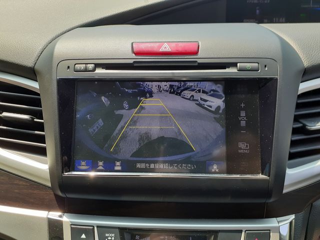 HONDA JADE HYBRID 2015 Image 31