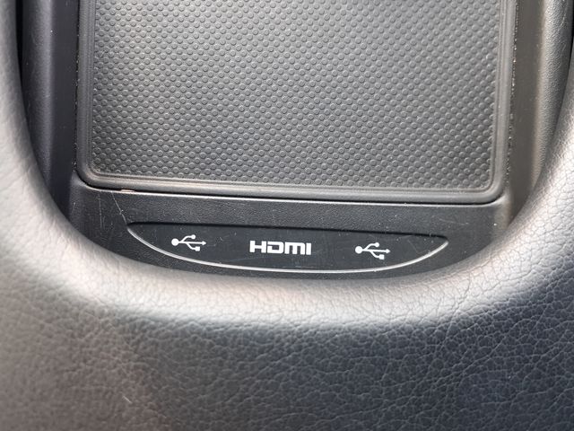 HONDA JADE HYBRID 2015 Image 31