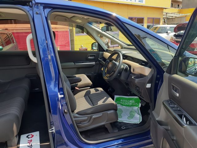 HONDA FREED HYBRID 2017 Image 31