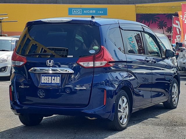 HONDA FREED HYBRID 2017 Image 31