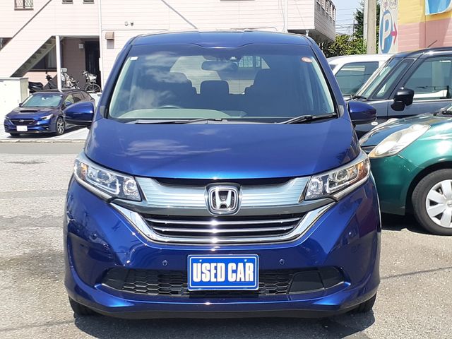 HONDA FREED HYBRID 2017 Image 31