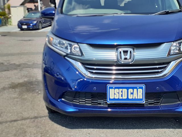 HONDA FREED HYBRID 2017 Image 31