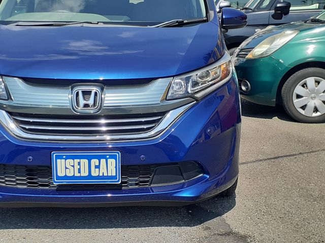 HONDA FREED HYBRID 2017 Image 31