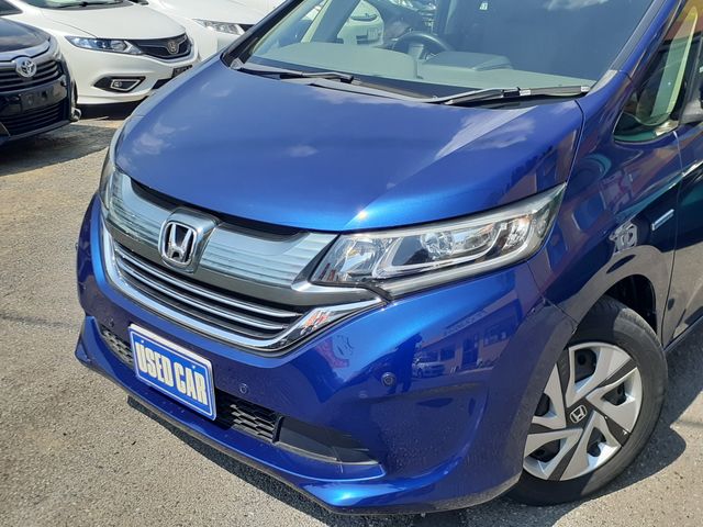 HONDA FREED HYBRID 2017 Image 31
