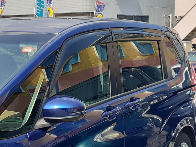 HONDA FREED HYBRID 2017 Image 31