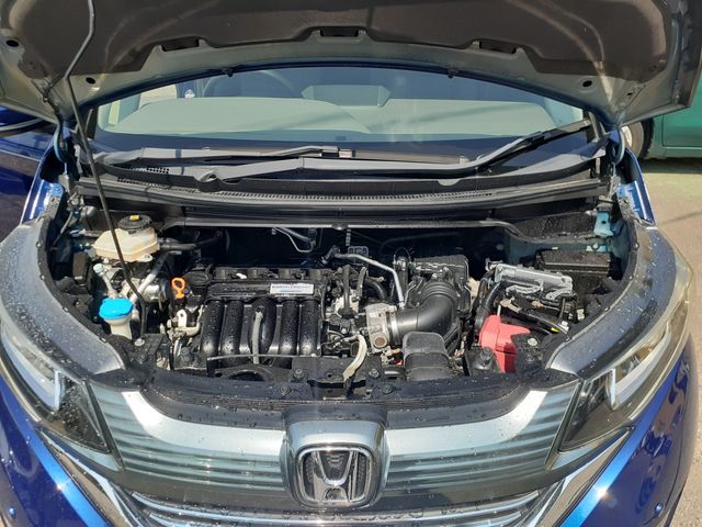 HONDA FREED HYBRID 2017 Image 31