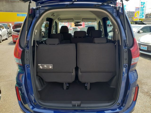 HONDA FREED HYBRID 2017 Image 31