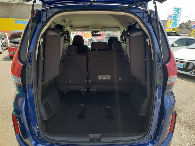 HONDA FREED HYBRID 2017 Image 31