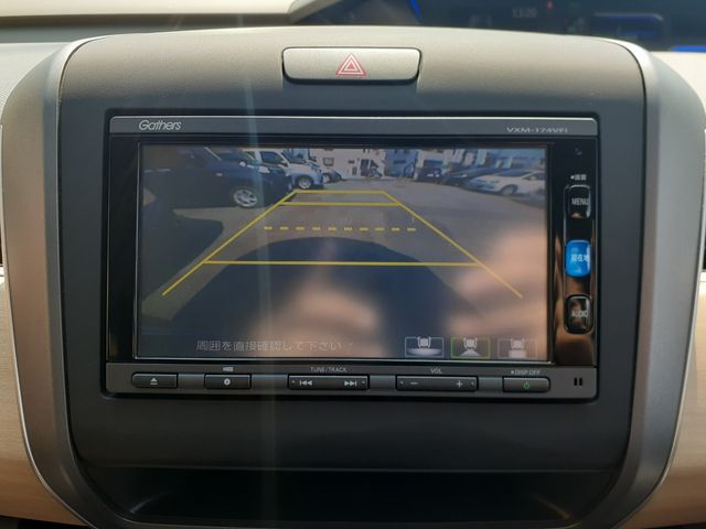 HONDA FREED HYBRID 2017 Image 31