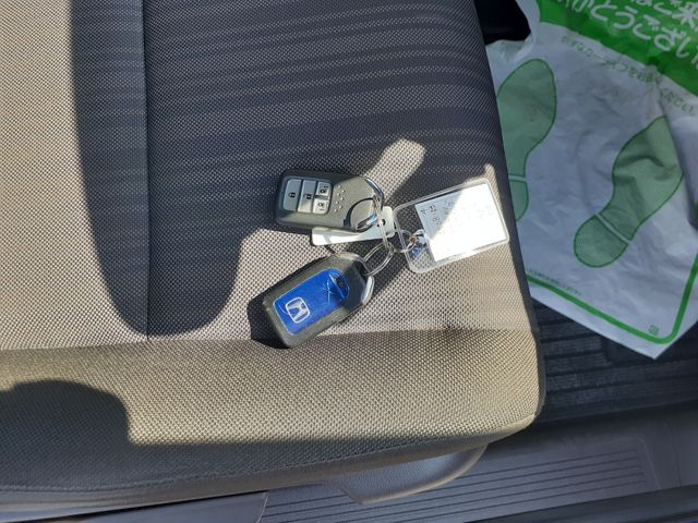 HONDA FREED HYBRID 2017 Image 31