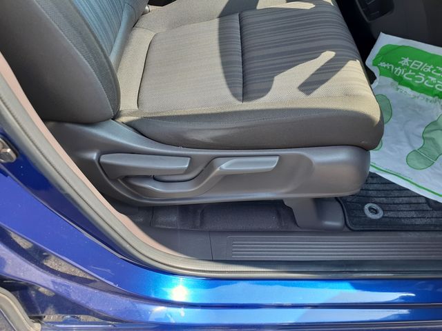 HONDA FREED HYBRID 2017 Image 31