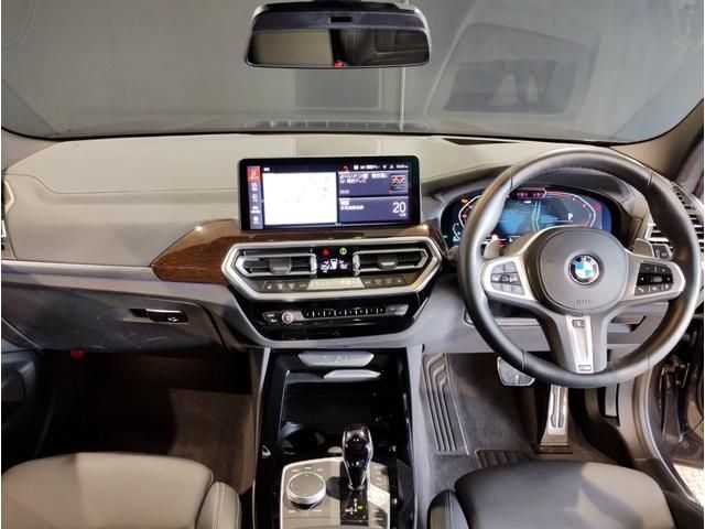 BMW X3 2024 Image 31