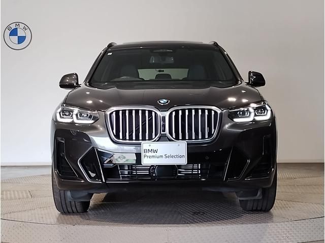 BMW X3 2024 Image 31