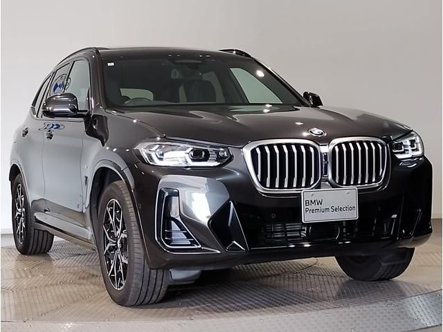 BMW X3 2024 Image 31