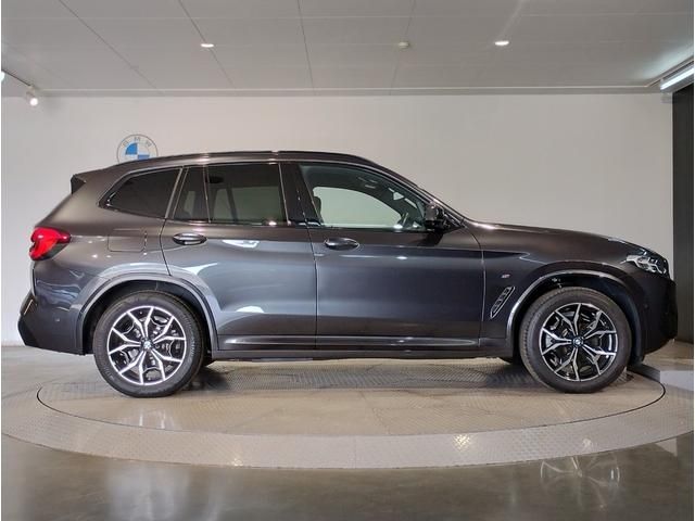 BMW X3 2024 Image 31