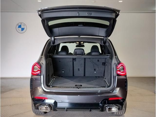 BMW X3 2024 Image 31