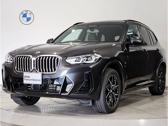 BMW X3 2024 Image 31