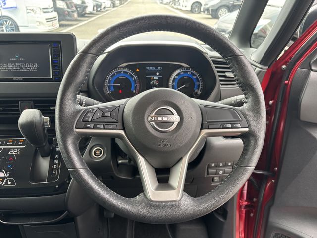 NISSAN ROOX 4WD 2024 Image 31