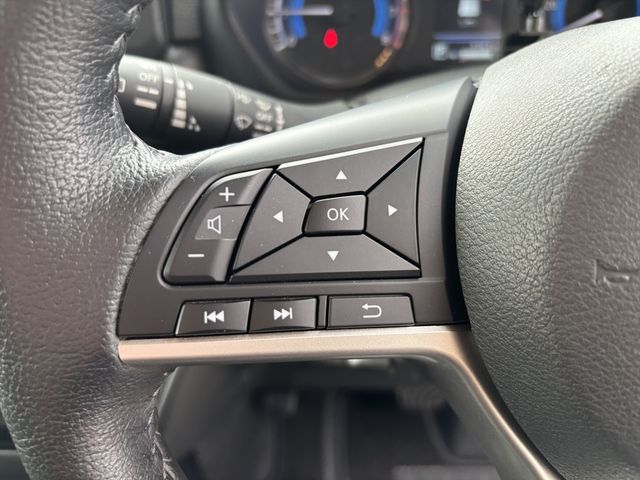 NISSAN ROOX 4WD 2024 Image 31