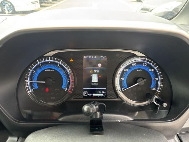 NISSAN ROOX 4WD 2024 Image 31