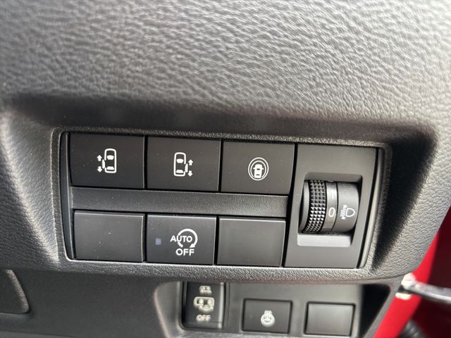 NISSAN ROOX 4WD 2024 Image 31