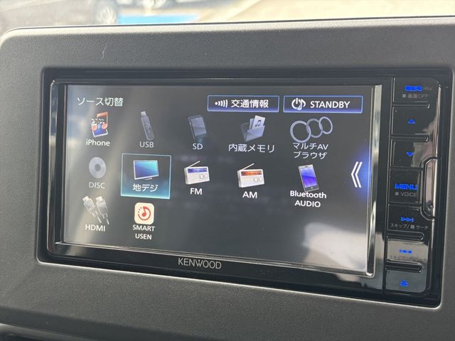 NISSAN ROOX 4WD 2024 Image 31