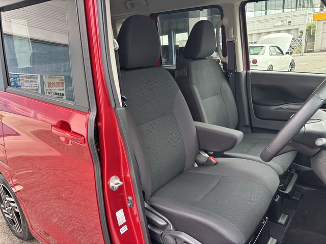 NISSAN ROOX 4WD 2024 Image 31