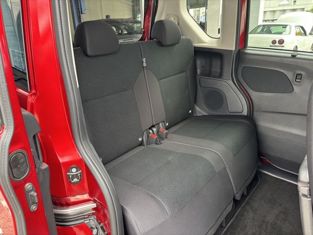 NISSAN ROOX 4WD 2024 Image 31