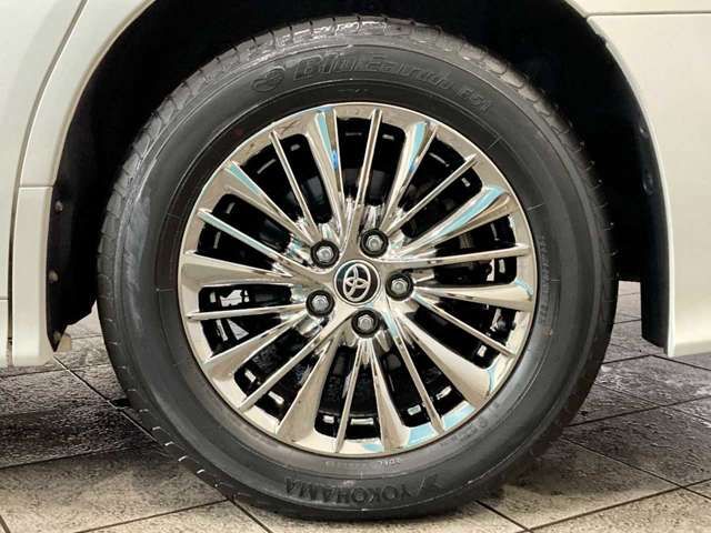 TOYOTA ALPHARD HYBRID 4WD 2018 Image 31