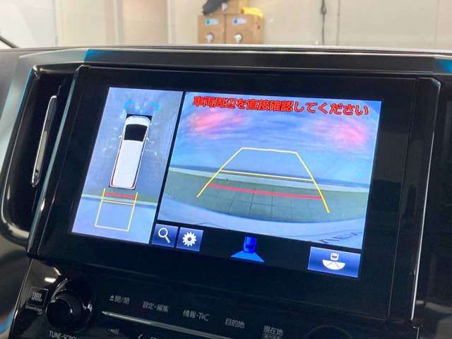 TOYOTA ALPHARD HYBRID 4WD 2018 Image 31