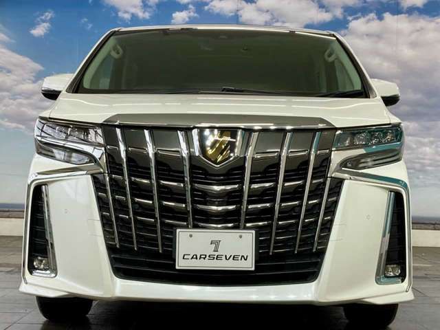 TOYOTA ALPHARD HYBRID 4WD 2018 Image 31