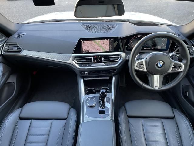 BMW 4SERIES GRAN COU 2023 Image 31