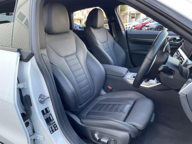 BMW 4SERIES GRAN COU 2023 Image 31