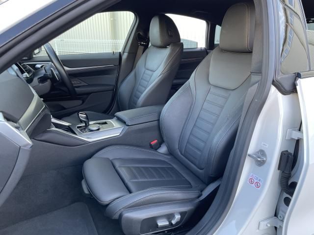 BMW 4SERIES GRAN COU 2023 Image 31