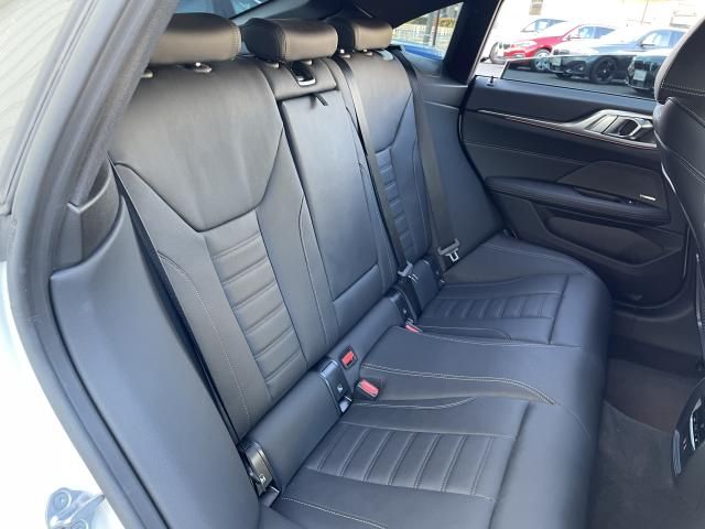 BMW 4SERIES GRAN COU 2023 Image 31