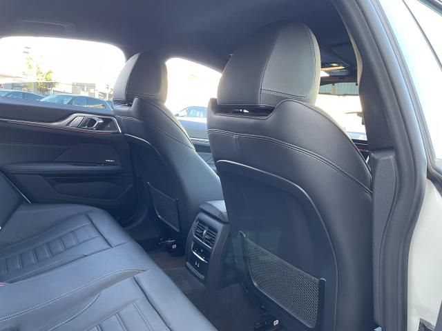 BMW 4SERIES GRAN COU 2023 Image 31