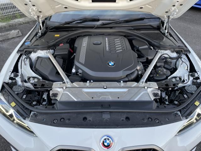 BMW 4SERIES GRAN COU 2023 Image 31