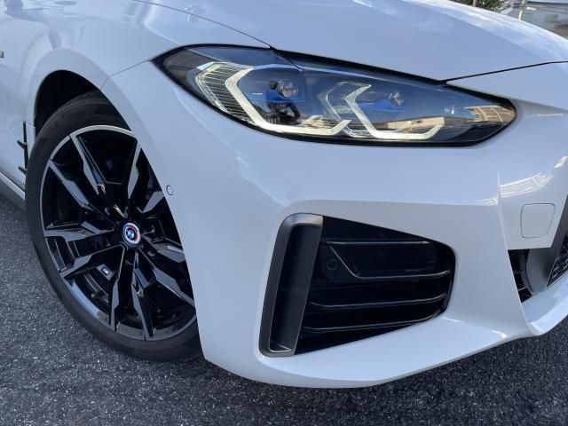 BMW 4SERIES GRAN COU 2023 Image 31