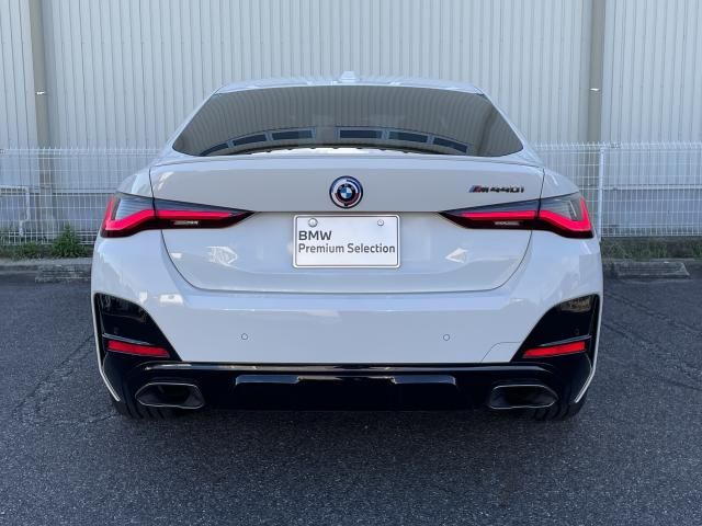 BMW 4SERIES GRAN COU 2023 Image 31