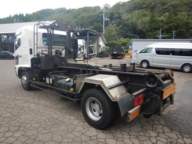 HINO RANGER 2002 Image 31