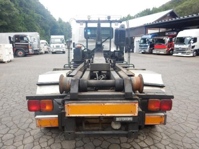 HINO RANGER 2002 Image 31