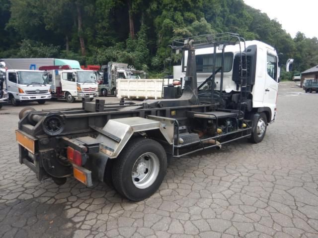 HINO RANGER 2002 Image 31