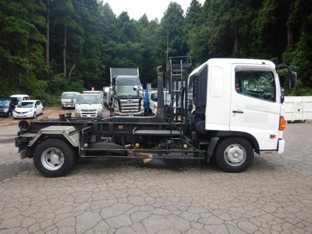 HINO RANGER 2002 Image 31