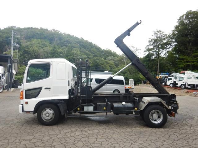 HINO RANGER 2002 Image 31