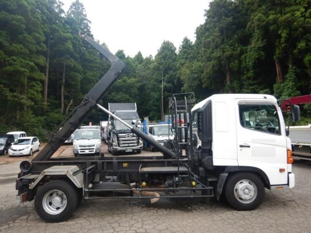 HINO RANGER 2002 Image 31